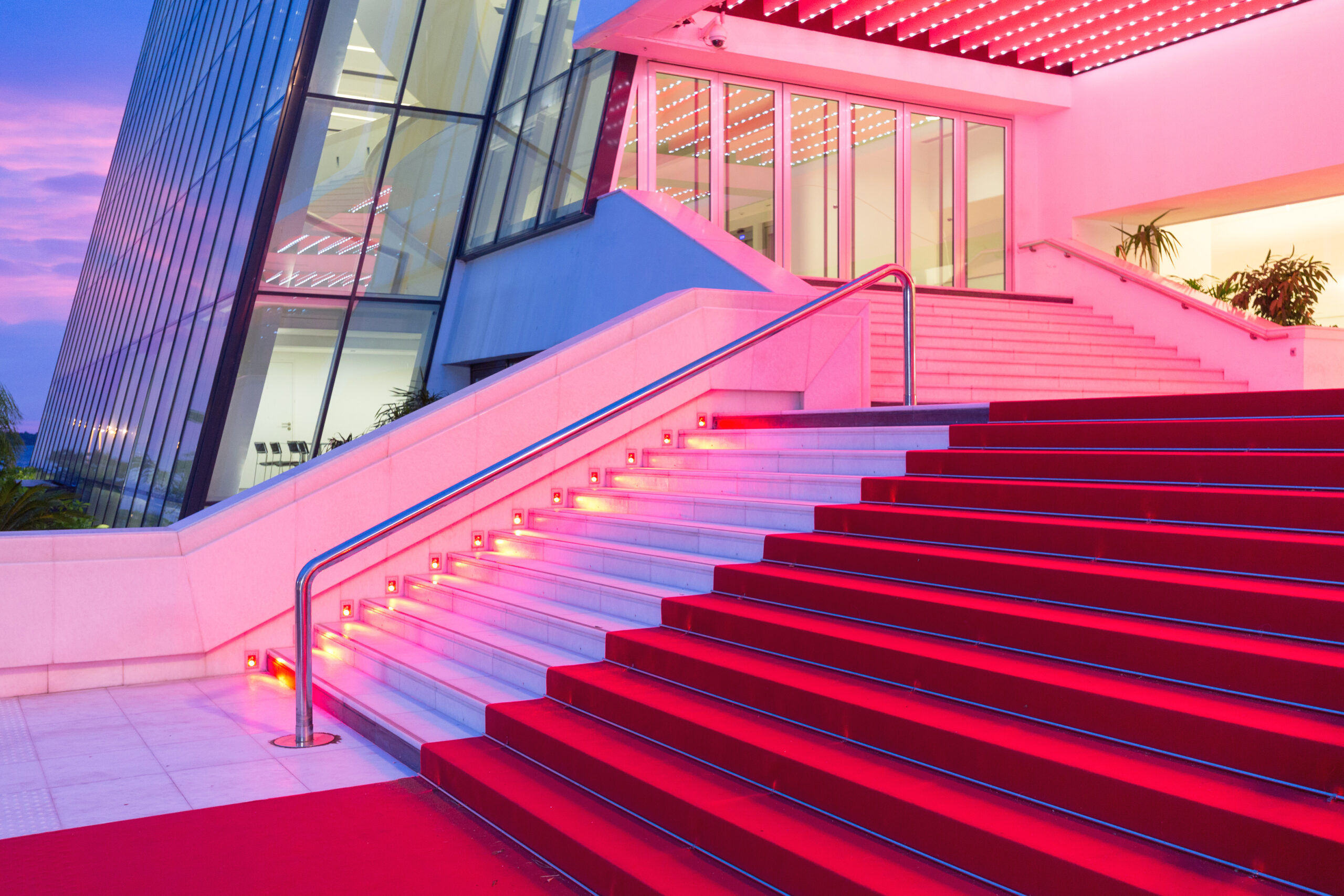 Le Festival de Cannes 2024 : une ouverture éclatante