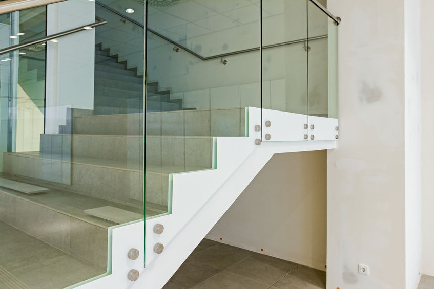 Quelles innovations pour garantir la sécurité dans les escaliers et sur les balcons ?